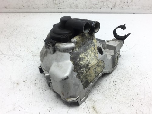 Carter couvercle stator volant - carter,