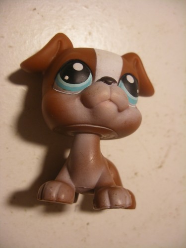 Hasbro littlest petshop pet - hasbro,