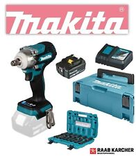 Makita DTW300Z Visseuse à
