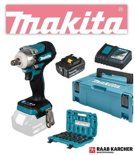 Makita dtw300z visseuse - dtw300z,