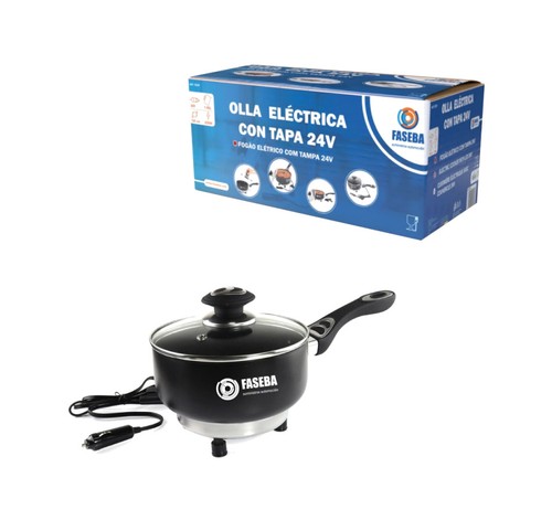 Faseba marmite électrique - faseba,
