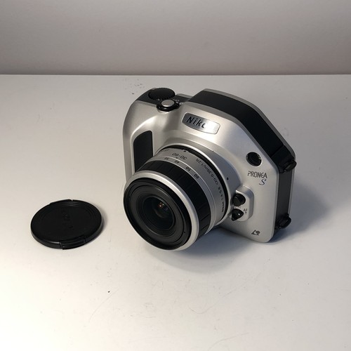 Nikon pronea kit with - nikon,