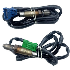 Sonde Lambda Chauffante