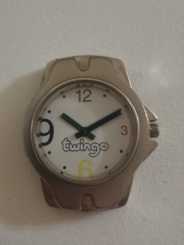 Montre publicitaire renault - montre,