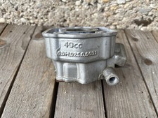 Pièces Détachées Derbi