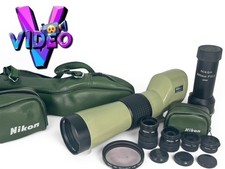 Near mint nikon - [near, mint]