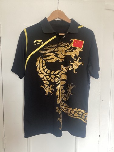 Maillot ping pong ning - maillot,