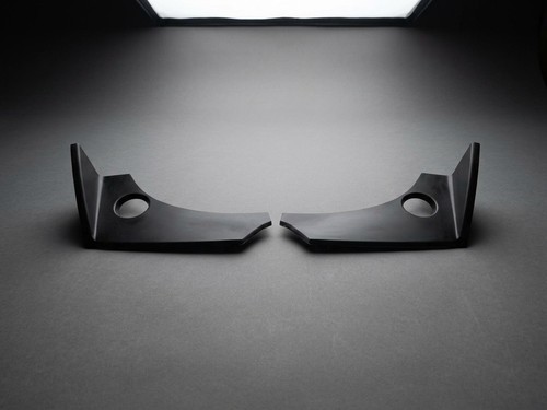 Paire cache garniture - paire,