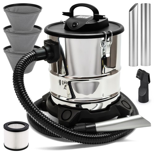 Aspirateur cendres l - 20,