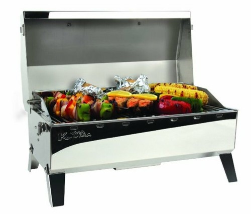 Camco kuuma 58130 - kuuma, gril