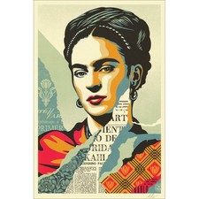 SHEPARD FAIREY (OBEY) -