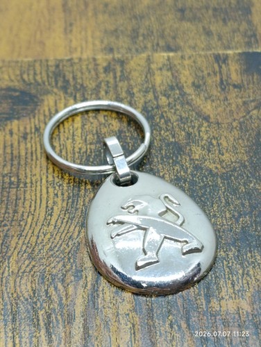 Porte clé clés - porte,