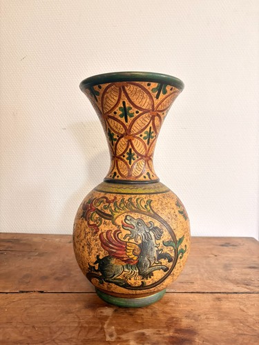 Vase céramique montopoli - vase,