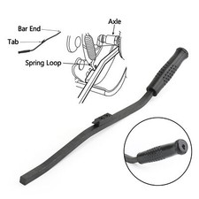 5081 S-Cam Ressort Frein Air Ressort Outils Camion Frein Tracteurs/Remorques E3