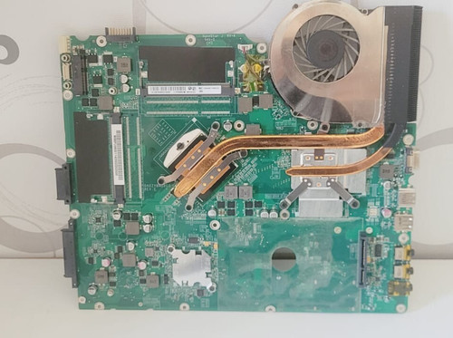 Carte mère acer - mère, 7745g