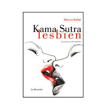 Librairie Kama Sutra Lesbien -