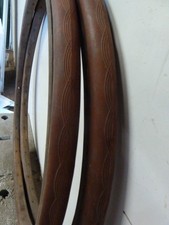 Ancien vélo PNEUS BOYAUX