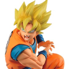 Dragon Ball Z - Figurine Son