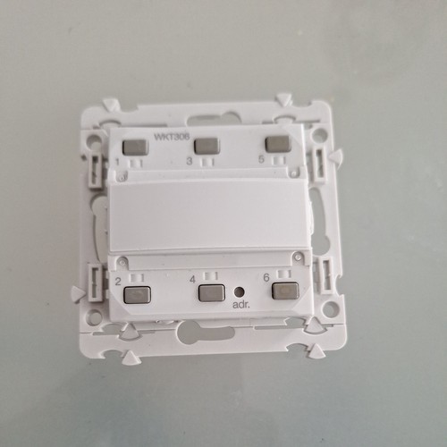 Hager kallysta wkt306 - wkt306, –