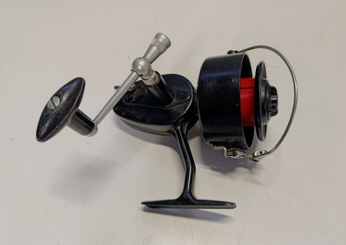 Ancien moulinet mitchell 306 - moulinet,