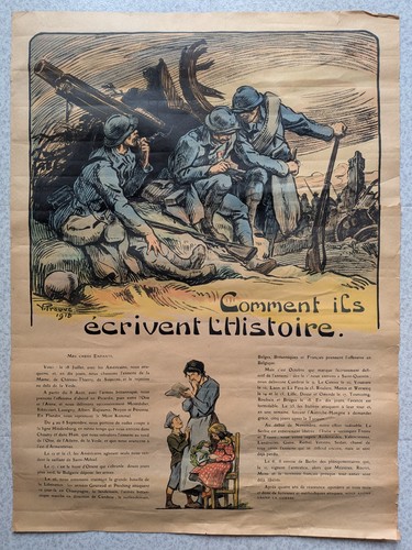 Victor prouvé comment - victor,