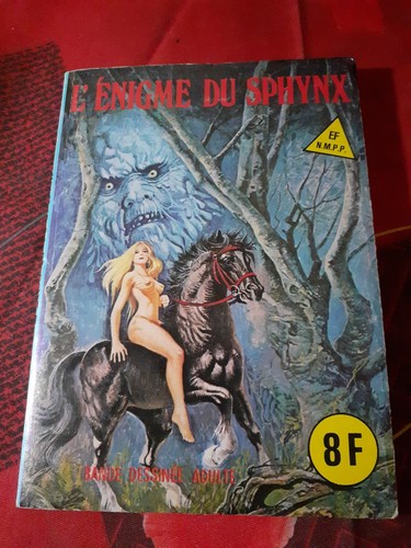 Elvifrance l enigme - , du