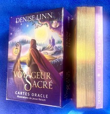 Oracle Coffret Le voyageur