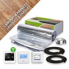 Chauffage au Sol Électrique