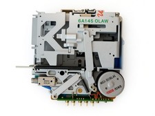 Lecteur K7 Pioneer Keh