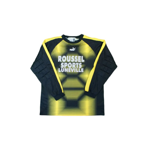 Maillot foot vintage - maillot,
