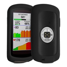 Housse GPS vélo en silicone
