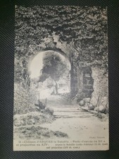  CPA 76 Château d'arques la Bataille - Gateway