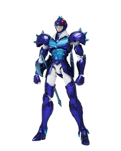 Figurine bandai spirits saint - figurine,
