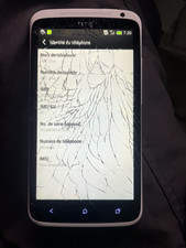 Téléphone portable /