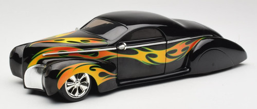 Hot rod ford mecury - hot,