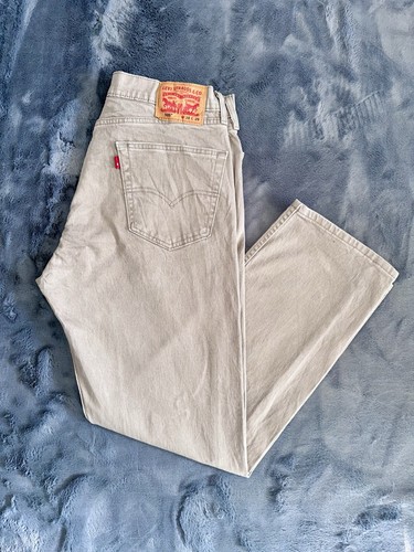 Jean levi 505 - levi’s, w34
