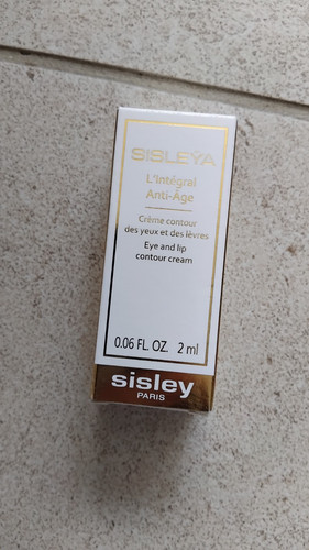 Sisleya sisley intégral - sisleya, l