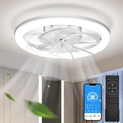 Ventilateur plafond - de,