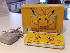 Console Nintendo 3ds XL
