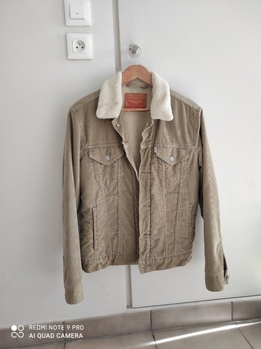 Veste homme levi - homme, levi’s