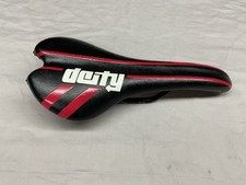 Velo Dety Saddle In Nice Condition