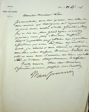 ✒ L.A.S Marc FOURNIER