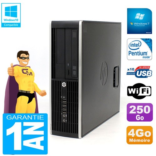Compaq pro 6200 sff - 6200,
