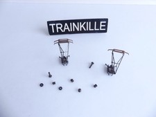 ROCO AUTRICHE HO / 2