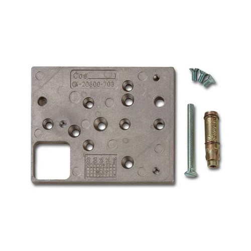 Aritech vm600 plaque de - vm600,