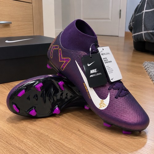 Nike mercurial zoom air - zoom,