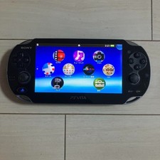 Console Sony PlayStation Vita