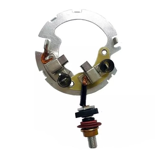 Brosses démarreur moteur - brosses,