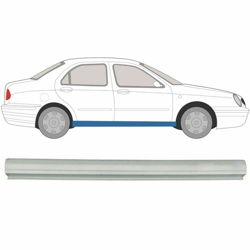 Lancia lybra 1999 2005 tôle - lybra,
