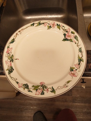 Doz villeroy boch 12 inch - villeroy,